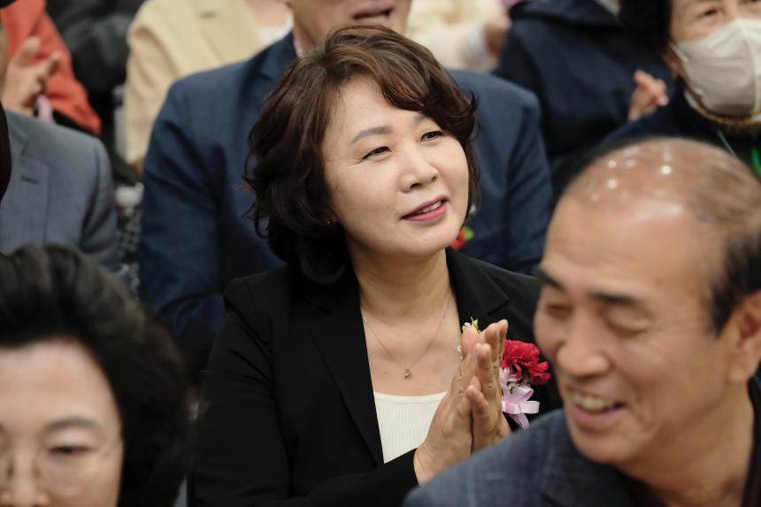 2024 어버이날 기념 제25회 카네이션 축제 - 1