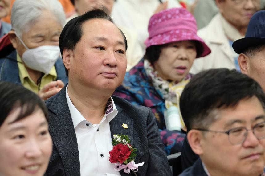 2024 어버이날 기념 제25회 카네이션 축제 - 2