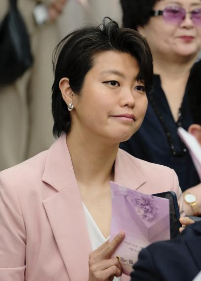 2024 어버이날 기념 제25회 카네이션 축제 - 1