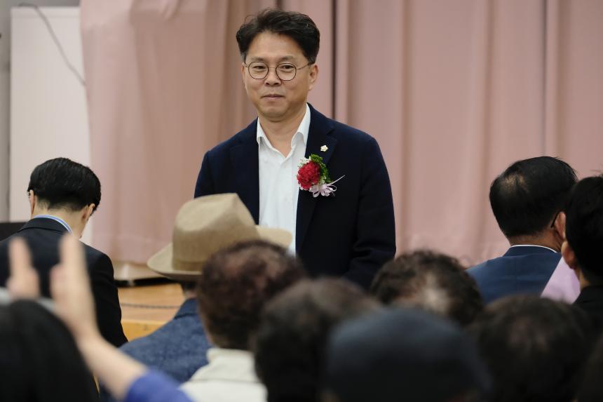 2024 어버이날 기념 제25회 카네이션 축제 - 4