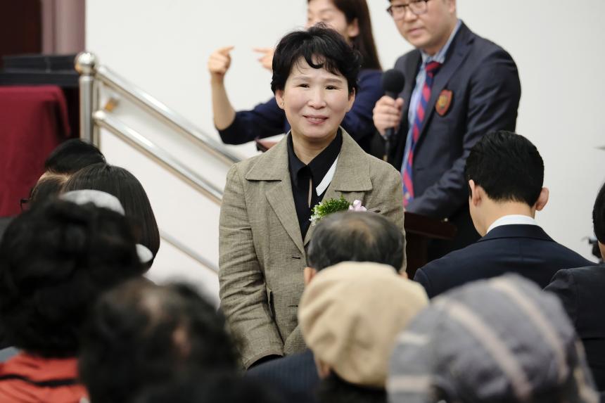 2024 어버이날 기념 제25회 카네이션 축제