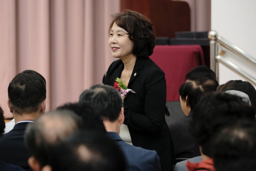 2024 어버이날 기념 제25회 카네이션 축제 - 2