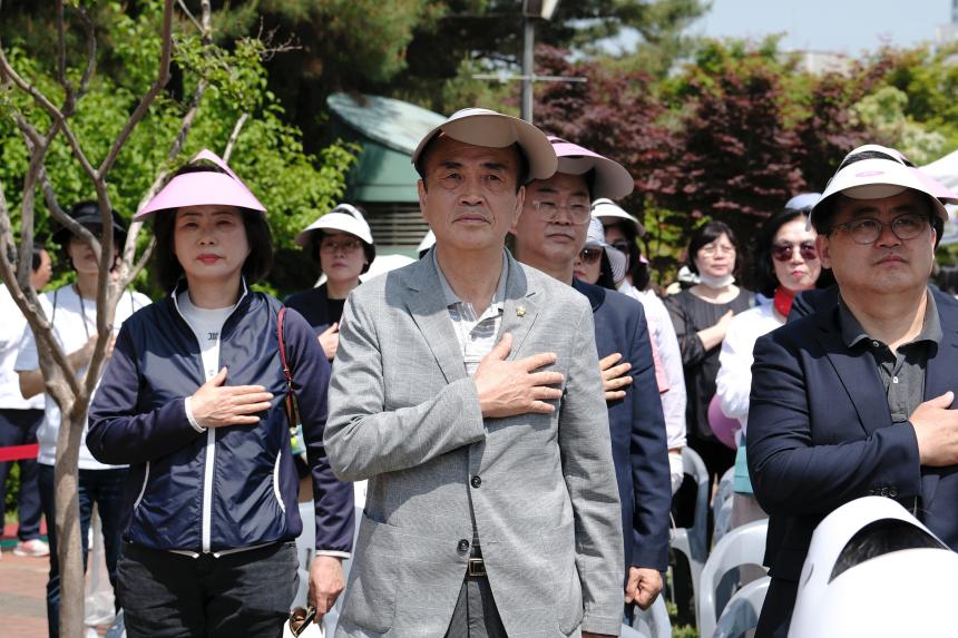 제14회 마포구 어린이 축제 - 빨노파, 꿈을 피워라