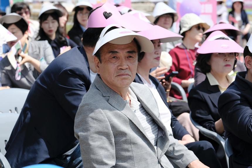 제14회 마포구 어린이 축제 - 빨노파, 꿈을 피워라 - 6