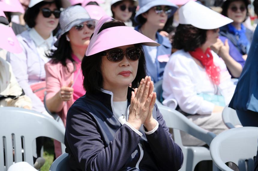 제14회 마포구 어린이 축제 - 빨노파, 꿈을 피워라 - 3