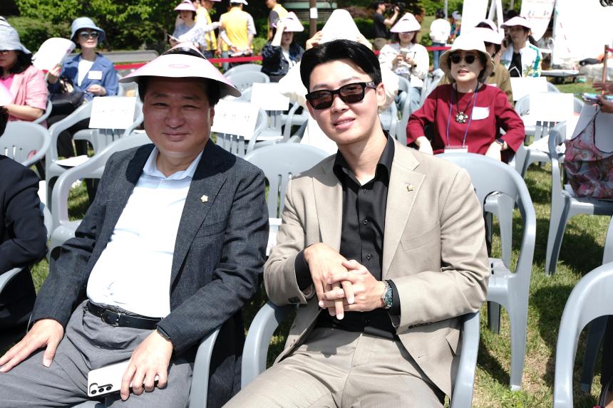 제14회 마포구 어린이 축제 - 빨노파, 꿈을 피워라