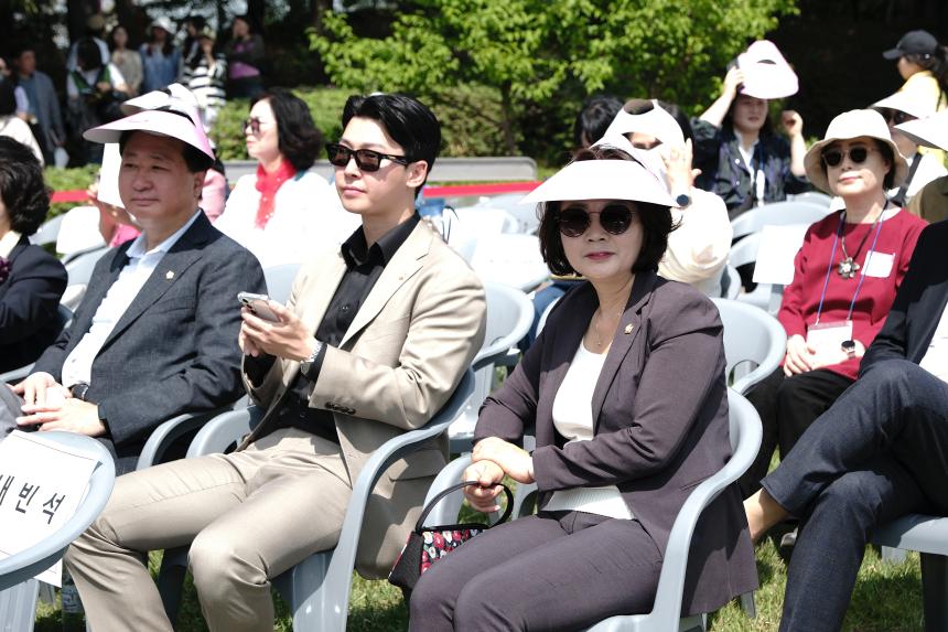 제14회 마포구 어린이 축제 - 빨노파, 꿈을 피워라