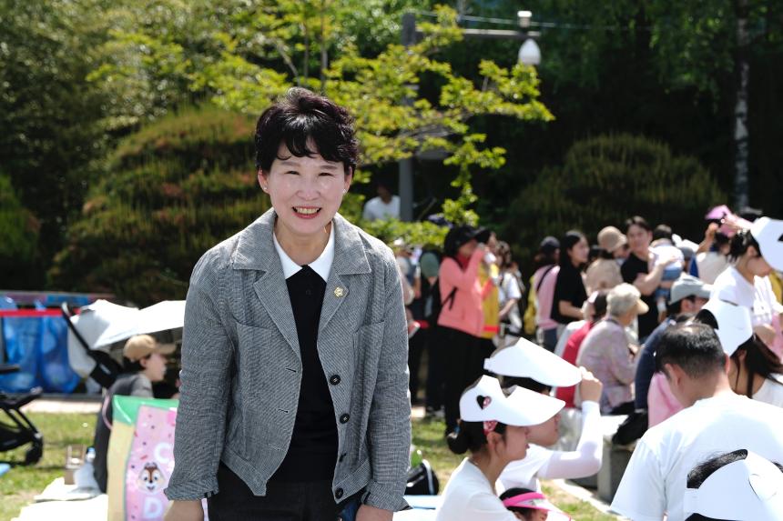 제14회 마포구 어린이 축제 - 빨노파, 꿈을 피워라 - 2