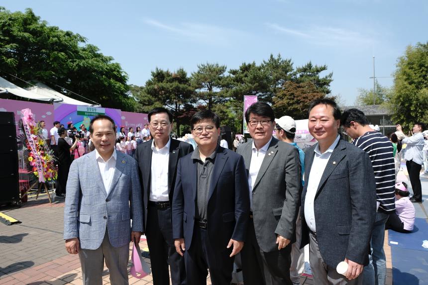 제14회 마포구 어린이 축제 - 빨노파, 꿈을 피워라 - 3