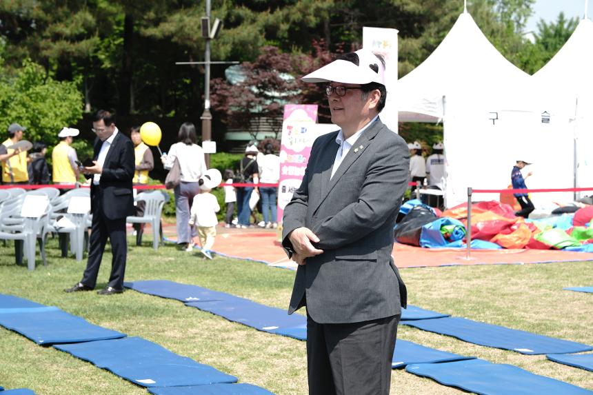 제14회 마포구 어린이 축제 - 빨노파, 꿈을 피워라 - 5