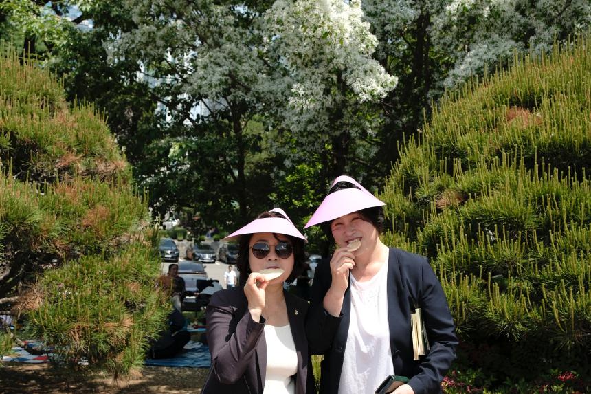 제14회 마포구 어린이 축제 - 빨노파, 꿈을 피워라 - 6