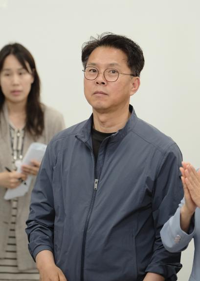 서울특별시 마포구 새마을회 회장단 합동 이취임식 - 3