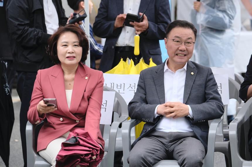 제5회 추억이 방울방울 - 망원동 방울내길 축제 - - 1