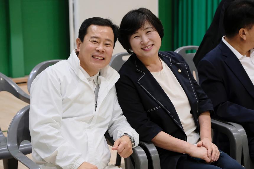 2024 마포구 청소년태권도시범단 창단식 - 6