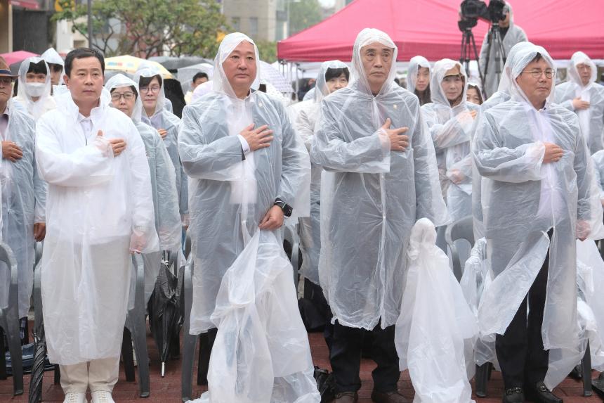 제2회 마포구 사람을 보라 페스티벌 - 1