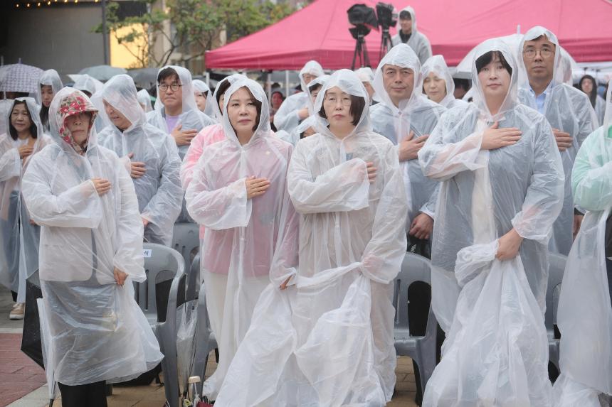 제2회 마포구 사람을 보라 페스티벌 - 1