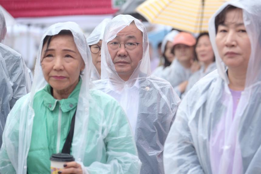 제2회 마포구 사람을 보라 페스티벌 - 1
