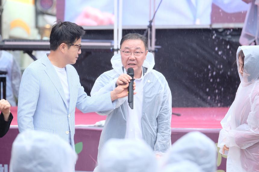 제2회 마포구 사람을 보라 페스티벌