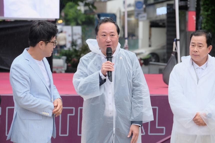 제2회 마포구 사람을 보라 페스티벌 - 2