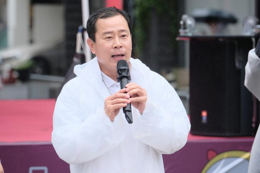 제2회 마포구 사람을 보라 페스티벌 - 2