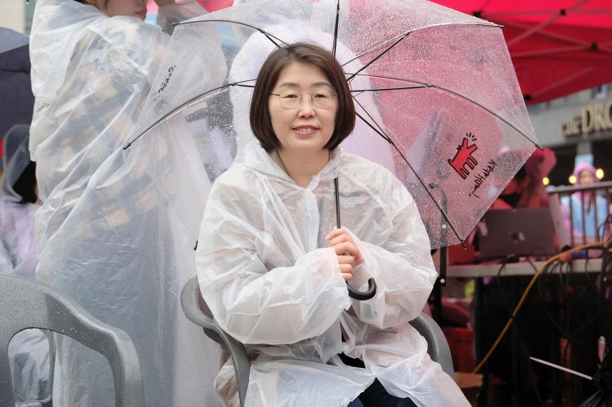 제2회 마포구 사람을 보라 페스티벌