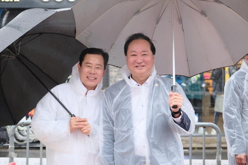 제2회 마포구 사람을 보라 페스티벌 - 3