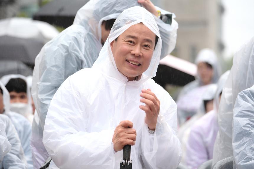 제2회 마포구 사람을 보라 페스티벌 - 4