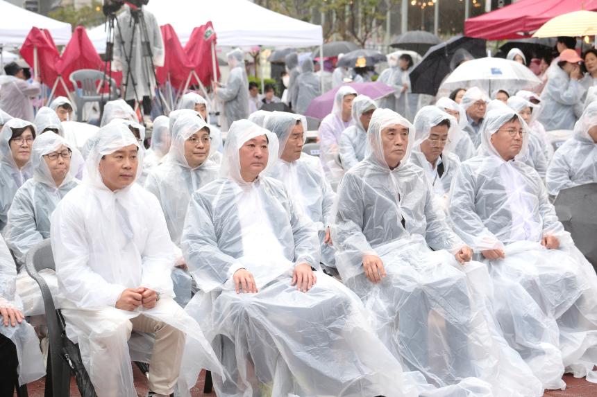 제2회 마포구 사람을 보라 페스티벌 - 4