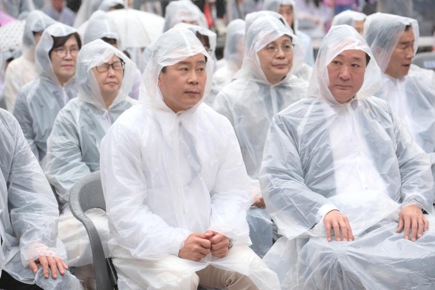 제2회 마포구 사람을 보라 페스티벌 - 5