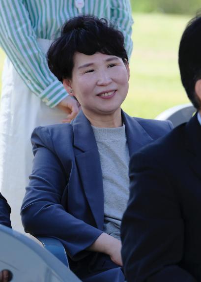  제2회 마포구청장배 파크골프대회 - 3