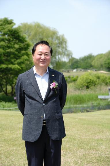  제2회 마포구청장배 파크골프대회 - 3