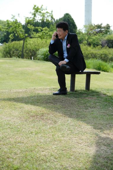  제2회 마포구청장배 파크골프대회 - 7