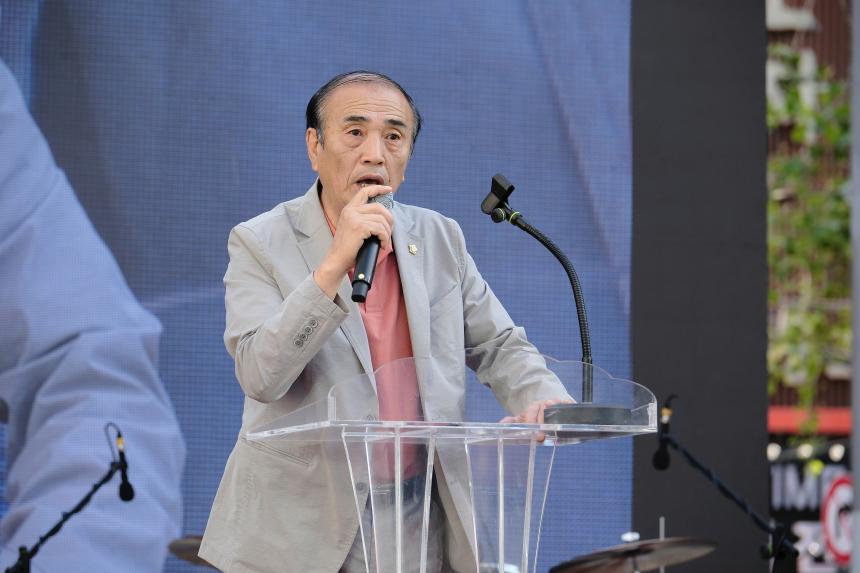 2024 플레이 인 인디 뮤직 페스티벌 - 3