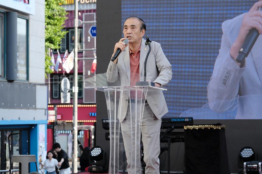 2024 플레이 인 인디 뮤직 페스티벌 - 5