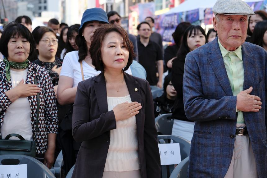 2024 플레이 인 인디 뮤직 페스티벌 - 2