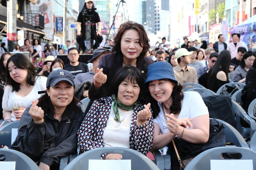 2024 플레이 인 인디 뮤직 페스티벌 - 5