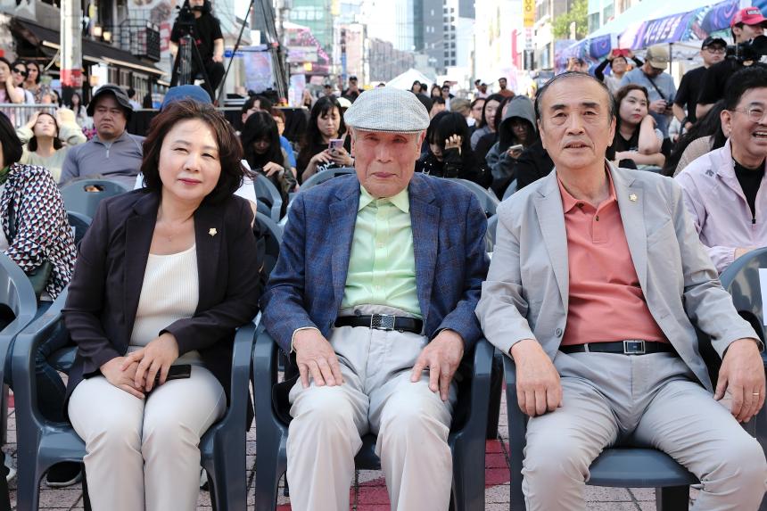 2024 플레이 인 인디 뮤직 페스티벌 - 6