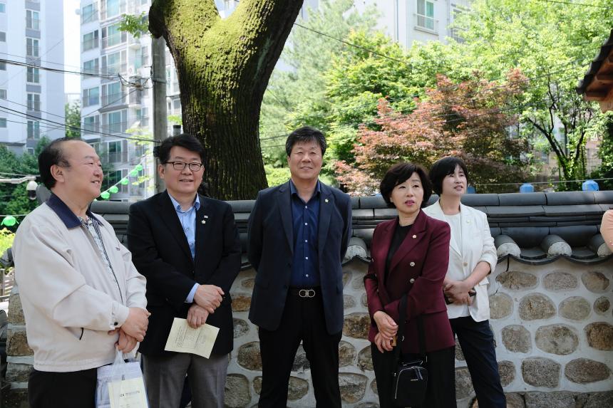 2024 전통성년식