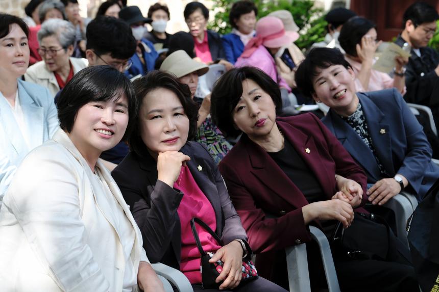 2024 전통성년식 - 5