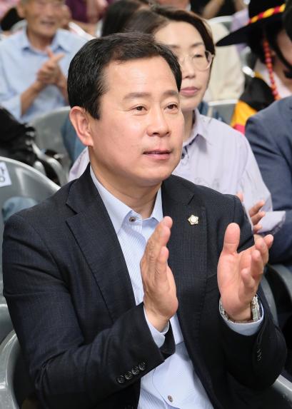  제2회 용강동 마을축제 