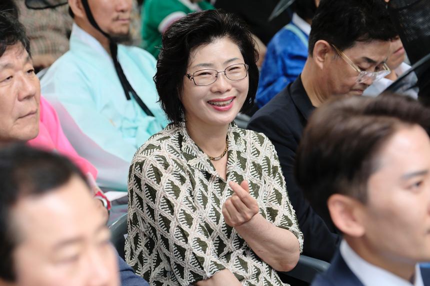  제2회 용강동 마을축제 