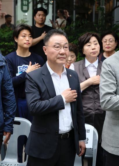 망원동 월드컵시장 글로벌문화축제 - 6