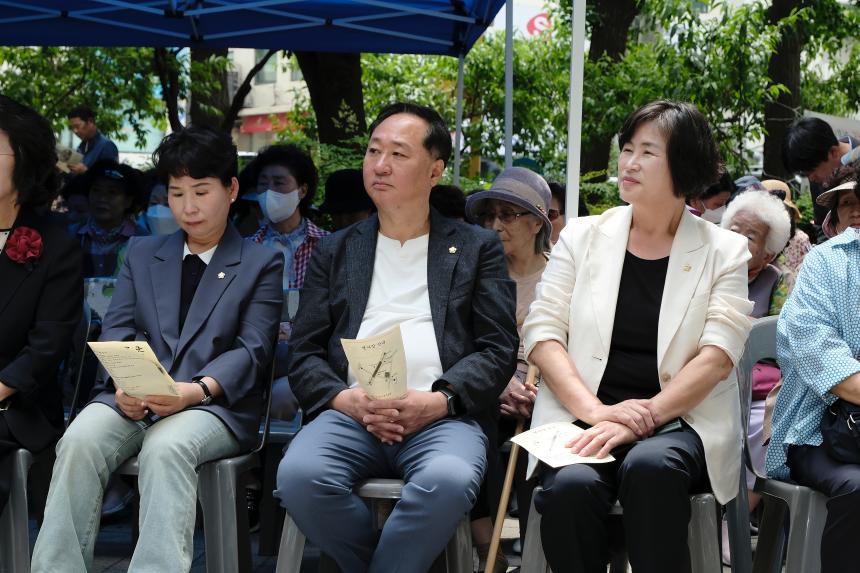 2024 마포나루굿 - 2