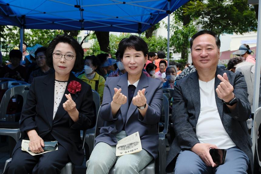 2024 마포나루굿