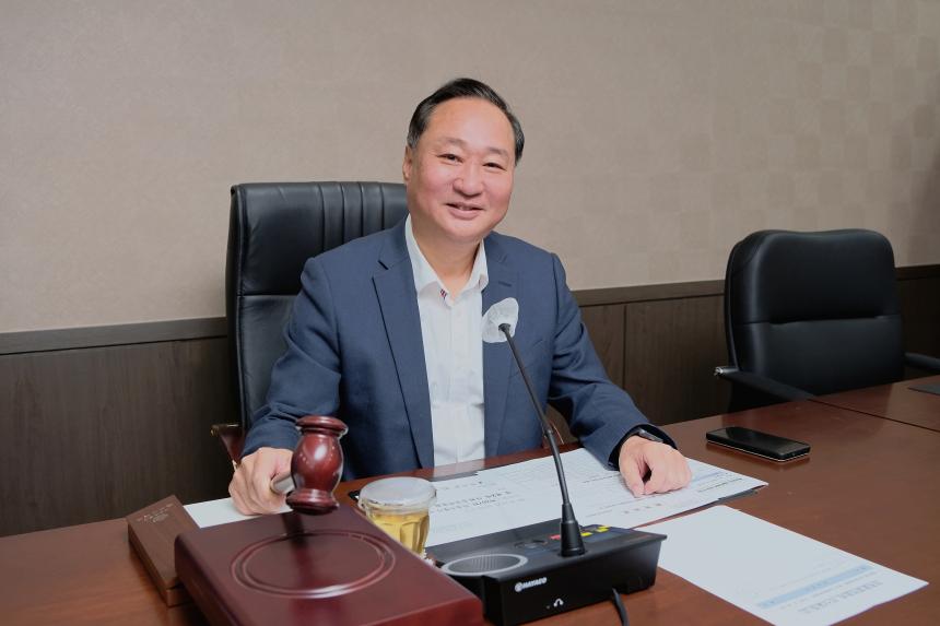 의회운영위원회-제267회 임시회 &lpar;폐회중&rpar;