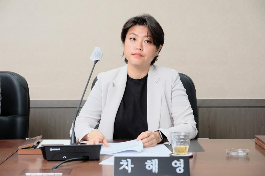 의회운영위원회-제267회 임시회 &lpar;폐회중&rpar;