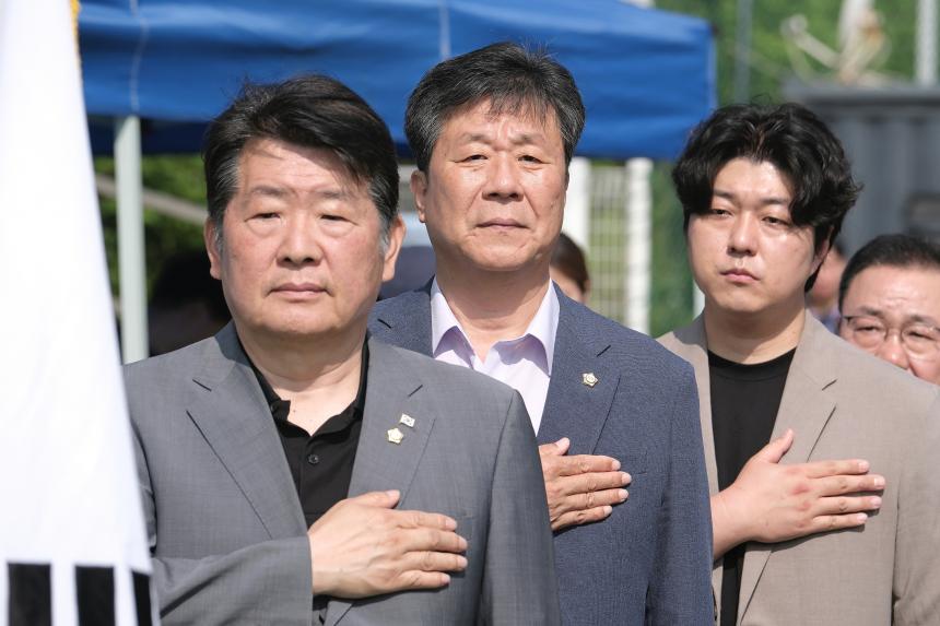 제23회 마포구청장배 학교대항 어린이축구대회 - 4