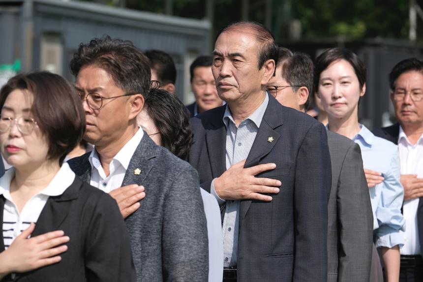 제23회 마포구청장배 학교대항 어린이축구대회 - 5