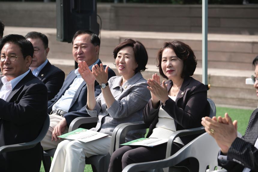 제23회 마포구청장배 학교대항 어린이축구대회 - 2