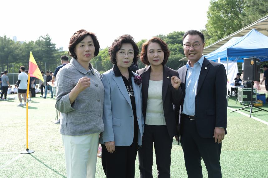 제23회 마포구청장배 학교대항 어린이축구대회 - 2